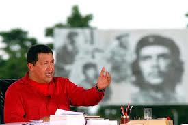 Hugo Chavez 10