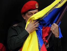 Hugo Chavez 13